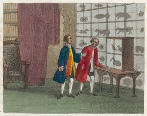 Muzeum Sir Hansa Sloane