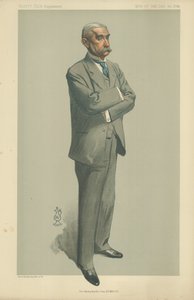 Sir Henry Austin Lee autorstwa English School