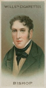 Sir Henryk Biskup autorstwa English School