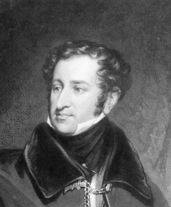 Sir Henry Rowley Biskup autorstwa English School