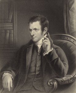 Sir Humphry Davy autorstwa English School