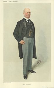 Sir James King autorstwa English School