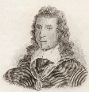 Sir John Denham, z "Crabb