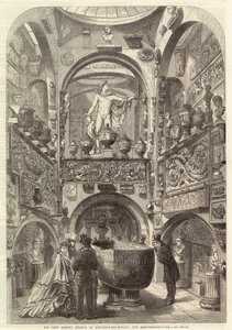 Muzeum Sir Johna Soane