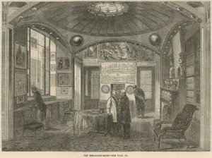 Muzeum Sir Johna Soane