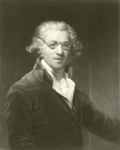 Sir Joshua Reynolds autorstwa English School