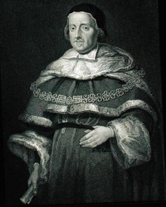 Sir Matthew Hale (1609-76) z „Lodge
