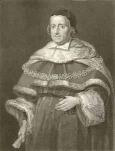 Sir Mateusz Hale autorstwa English School