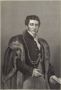 Sir Peter Laurie autorstwa English School