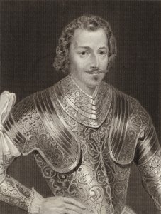 Sir Philipa Sydneya autorstwa English School