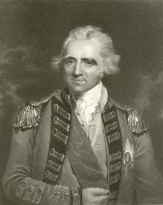Sir Ralph Abercromby autorstwa English School