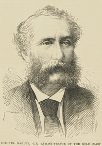 Sir Robert Harley autorstwa English School