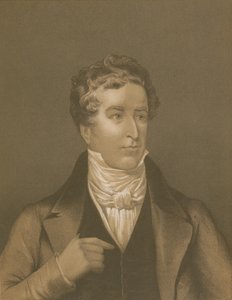 Sir Robert Peel autorstwa English School