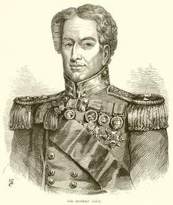 Sir Robert Wyprzedaż autorstwa English School