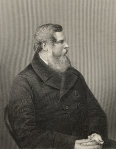 Sir Stafford Henry Northcote autorstwa English School