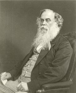 Sir Tytus Sól, Bart autorstwa English School