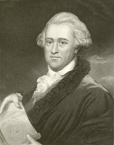 Sir W Herschell autorstwa English School