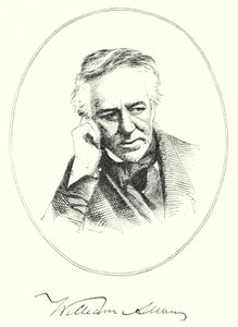 Sir William Allan (grafika) autorstwa English School