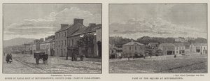 Szkice Mitchelstown (grafika) autorstwa English School