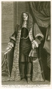 Slingsby Bethell autorstwa English School