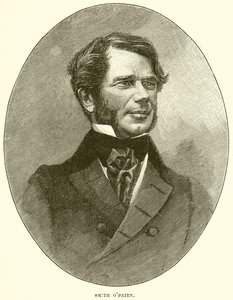 Smith OBrien autorstwa English School