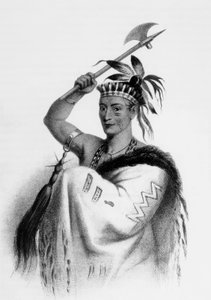 Soi-En-Ga-Rah-Ta, czyli król Hendrick” autorstwa English School