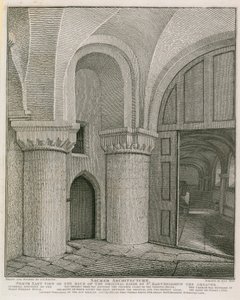 Św. Bartłomiej Wielki autorstwa English School