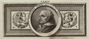 Stefano Pieri autorstwa English School