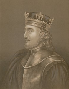Stephen autorstwa English School