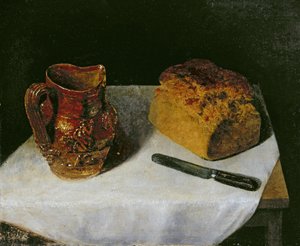 Martwa natura