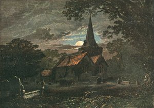 Cmentarz Stoke-Poges