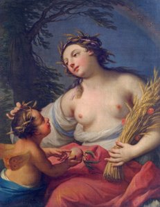 Lato, ok. 1760