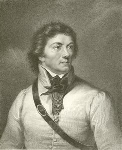 Tadeusz Kościuszko autorstwa English School