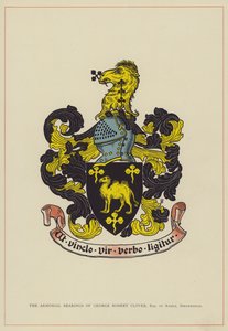 Odznaczenia George
