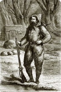 Baron de Wagon autorstwa English School