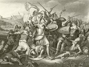 Bitwa pod Agincourt