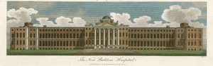 Szpital Betlejemski autorstwa English School