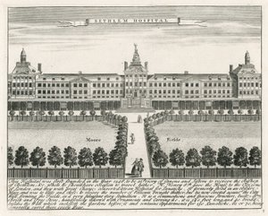 Szpital Betlejemski autorstwa English School