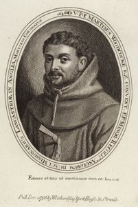 Błogosławiony John Woodcock