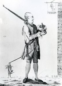 The Chymical Macaroni, opublikowany przez G. Terry