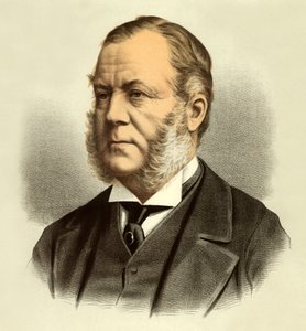 Książę Richmond i Gordon autorstwa English School