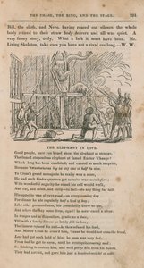 Zakochany słoń autorstwa English School