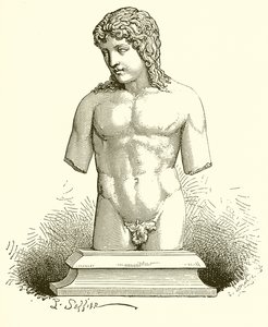 Eros Watykanu autorstwa English School