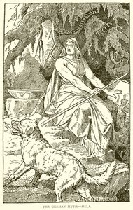 Niemiecki mit – Hela autorstwa English School