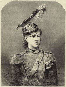 Wielka Księżna Maria Rosji