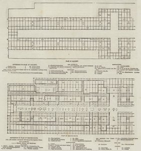 Wielka Wystawa (rycina) autorstwa English School