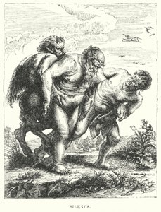 Wielcy Mistrzowie Sztuki, Sir Peter Paul Rubens (grafika) autorstwa English School