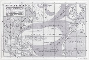 Prąd Zatokowy (lito) autorstwa English School