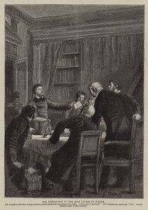 Historia zbrodni, świadectwo naocznego świadka autorstwa English School