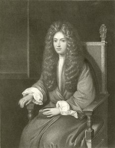 Szanowny Robert Boyle autorstwa English School